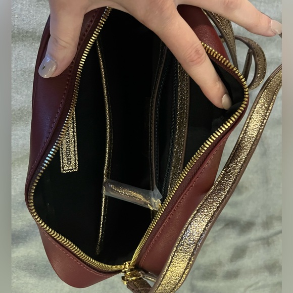 Leather Purse - Picture 2 of 3